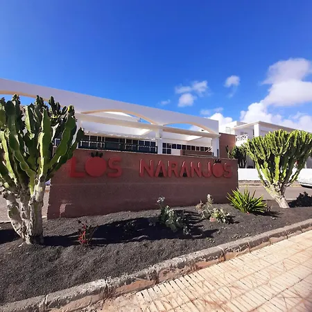 Appartamento Casa Alexia Teguise  Esterno foto