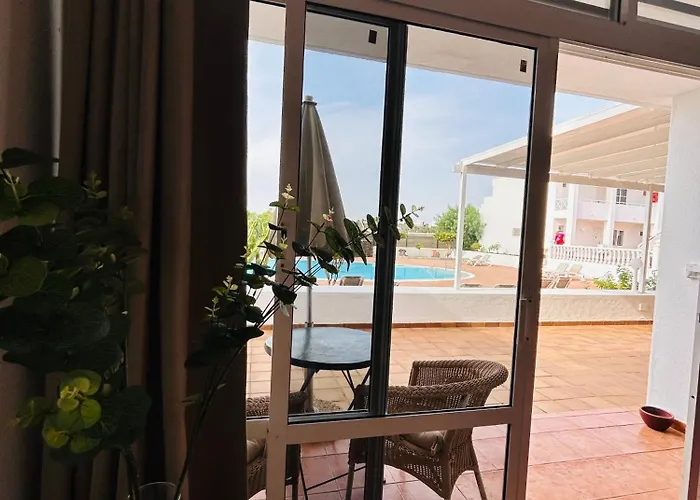 Casa Alexia