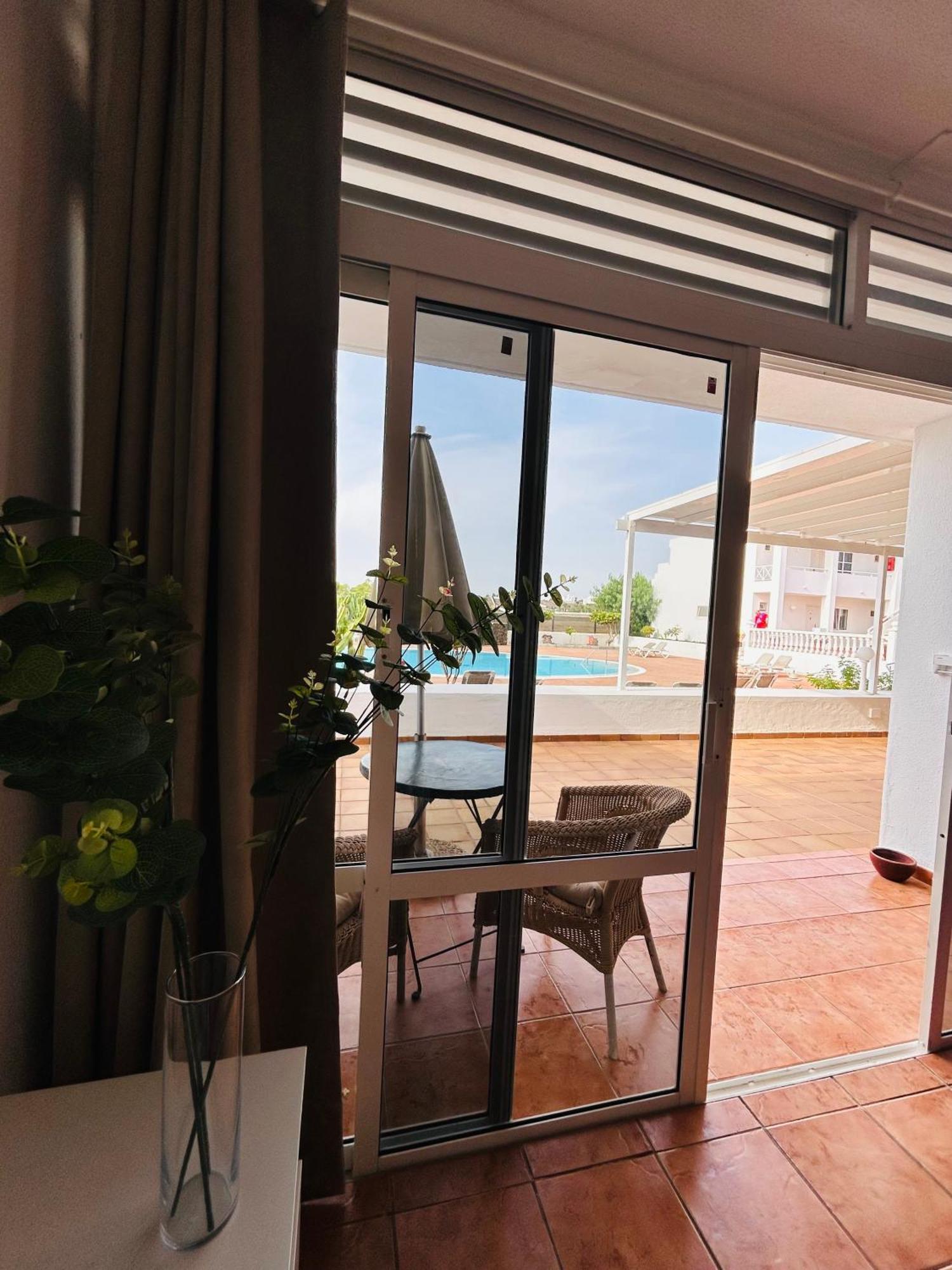 Appartamento Casa Alexia *