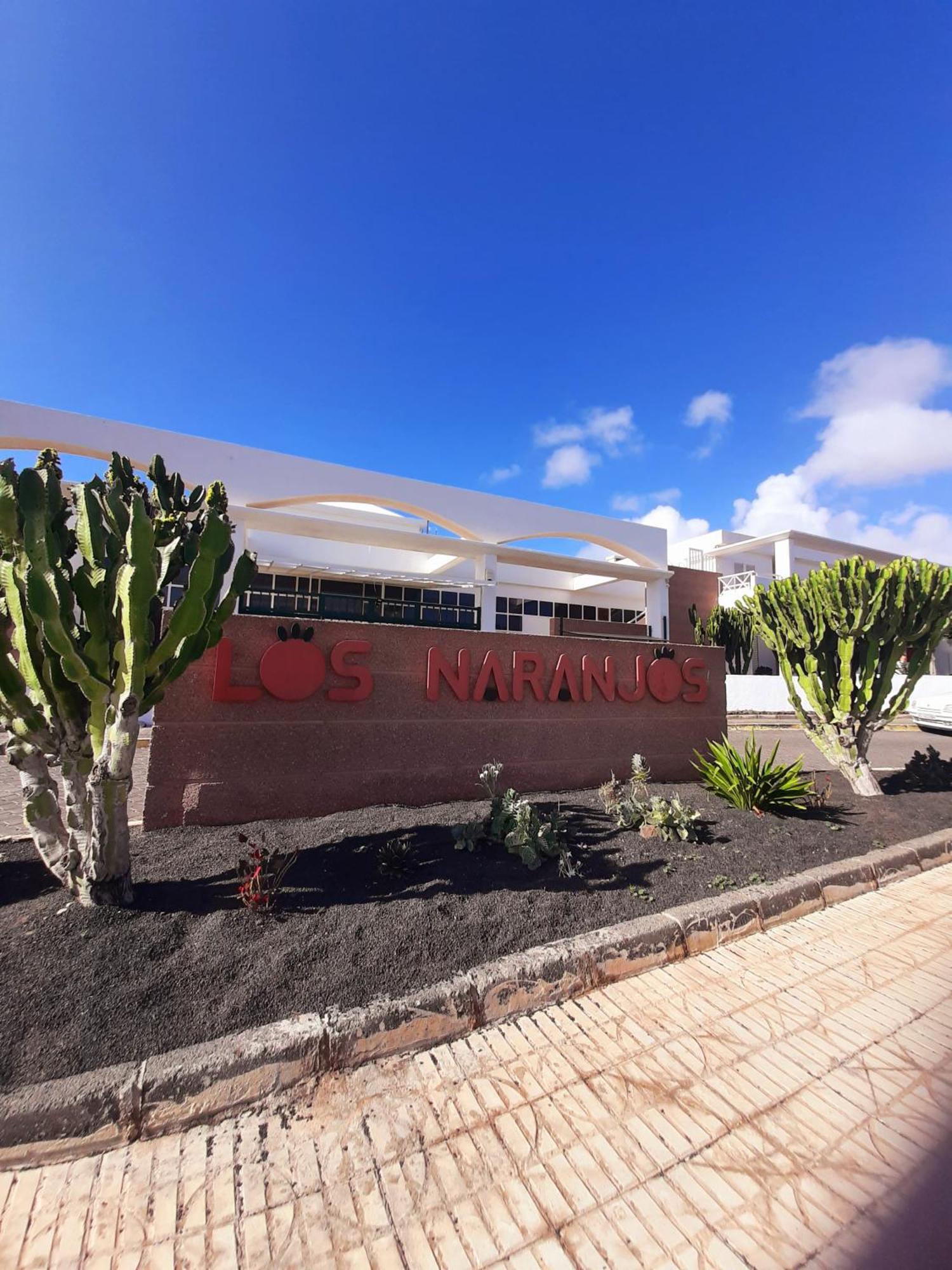 Casa Alexia Apartment Teguise (Lanzarote)